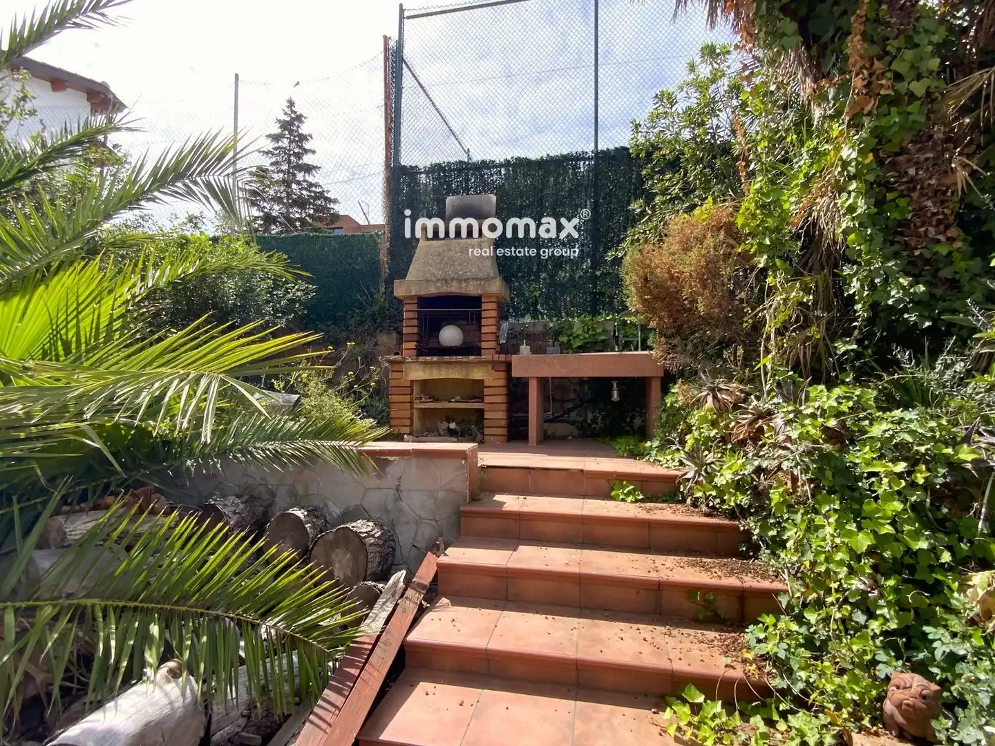 Casa amb piscina en venda a Montmar, imagen 35