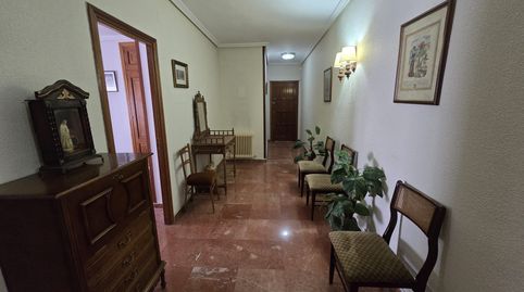 Gran piso de 4 dormitorios, plaza de garaje y trastero  en pleno centro de la Ubeda, image 4