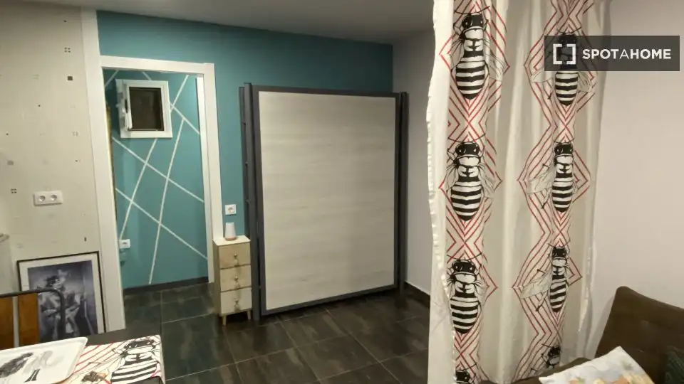 Appartamento in affitto a Gràcia, imagen 19