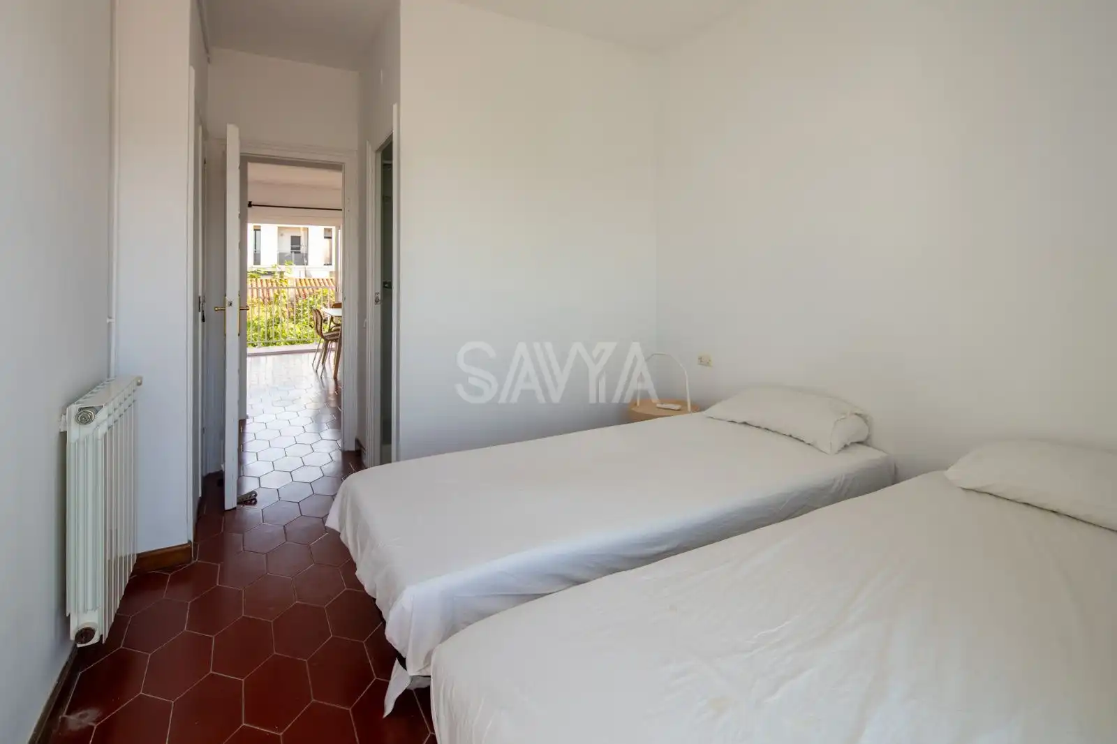 Habitación de Ático en venta en Sitges con Aire acondicionado, Calefacción y Terraza