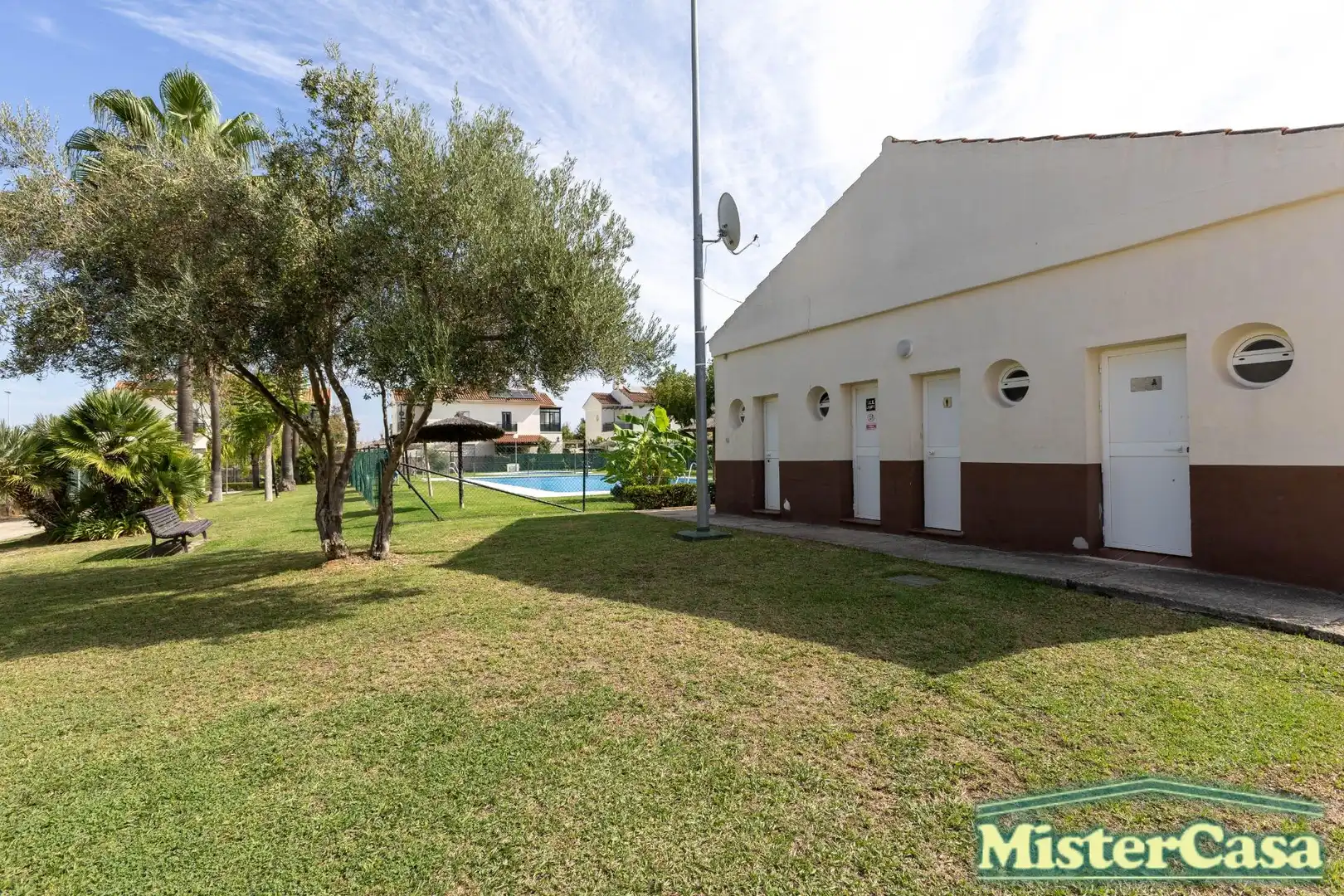 Maison jumelée avec terrasse à vendre à Jerez Sur, imagen 50