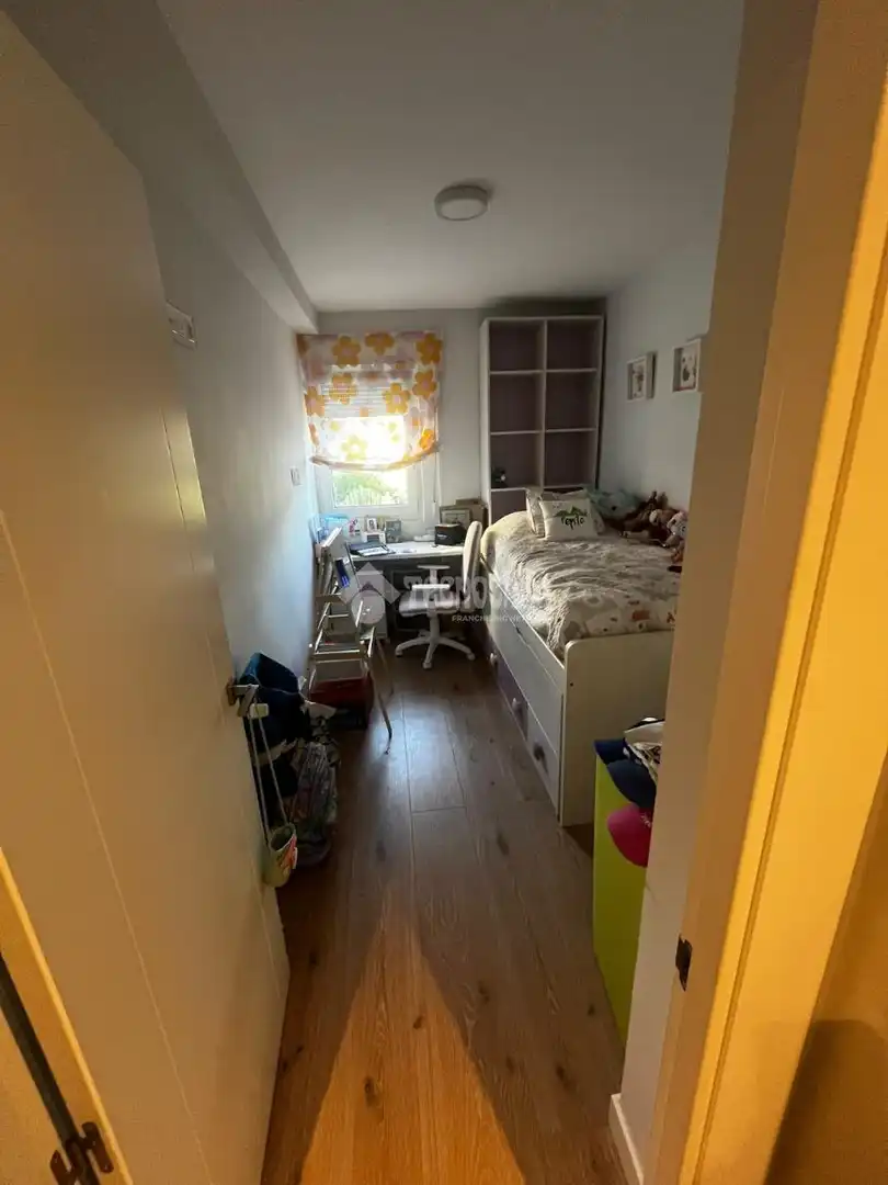 Piso de alquiler en Lucero
