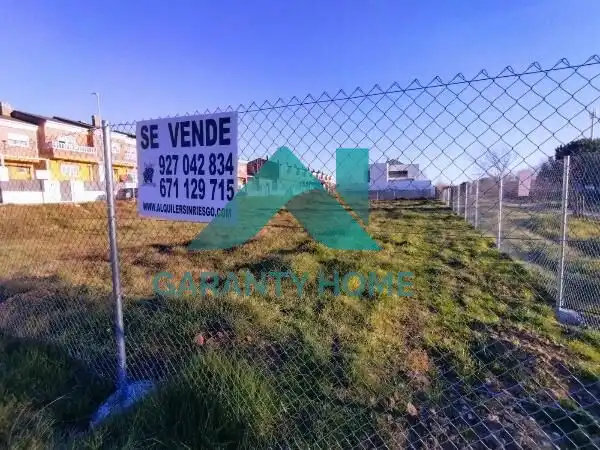 Terreni e lotti in vendita a Nuevo Cáceres