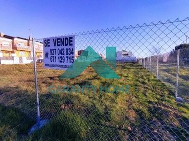 Terreno residenziale in vendita a Nuevo Cáceres