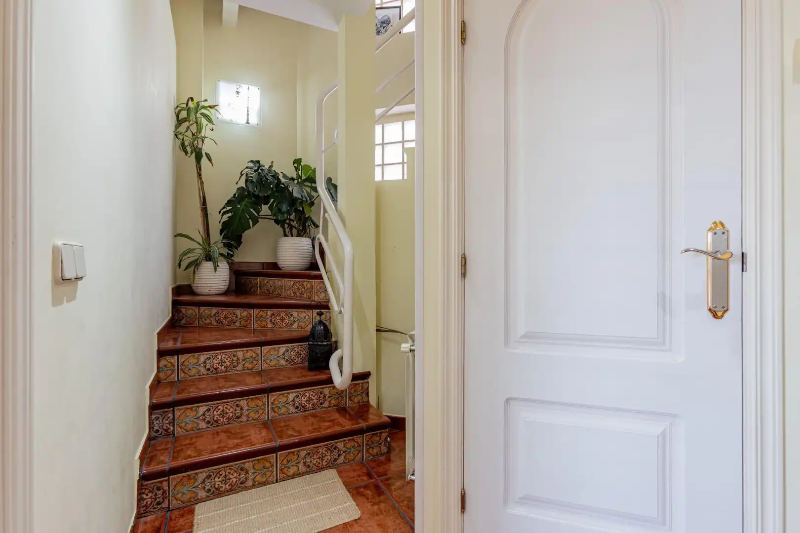 Casa o chalet en venta en Madrid con Aire acondicionado, Calefacción y Jardín privado