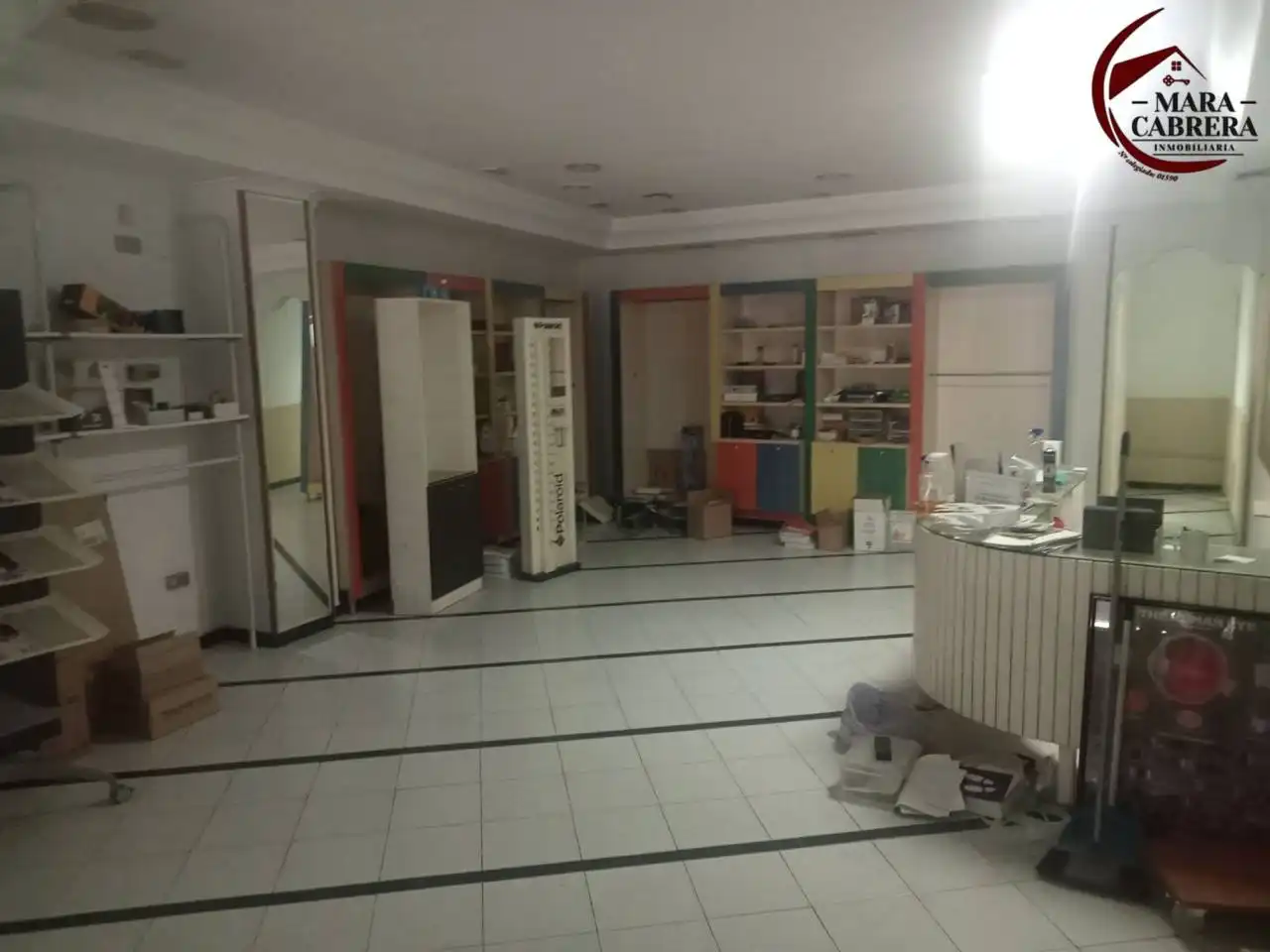 Gewerbefläche zum Verkauf in Calle Alejandro Cardona, imagen 13