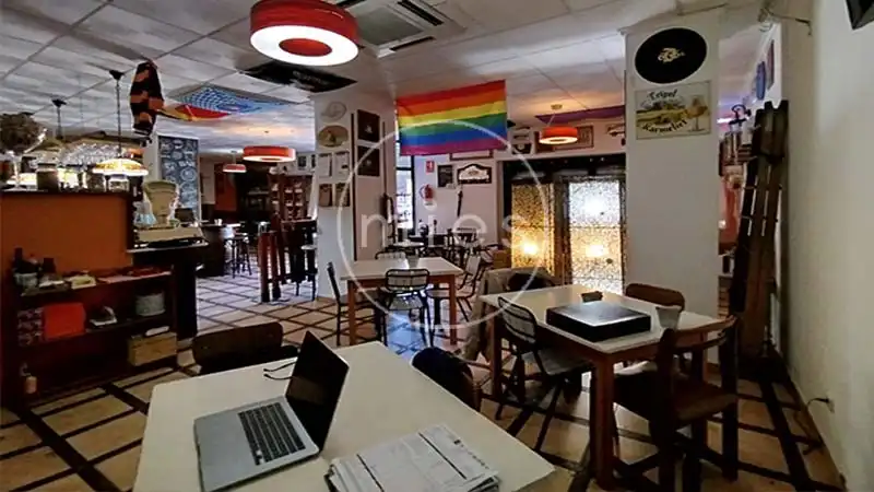 Local comercial en venda a L PAIS VALENCIÀ 0, imagen 5