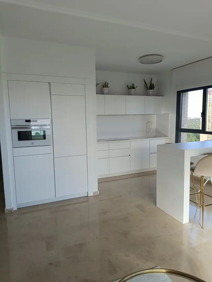 Flat with pool for sale in Via Parque, imagen 27