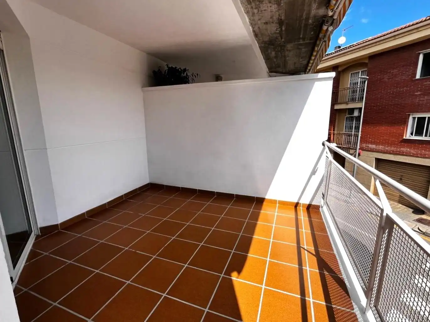 Terraza de Piso en venta en Olesa de Montserrat con Aire acondicionado, Calefacción y Terraza