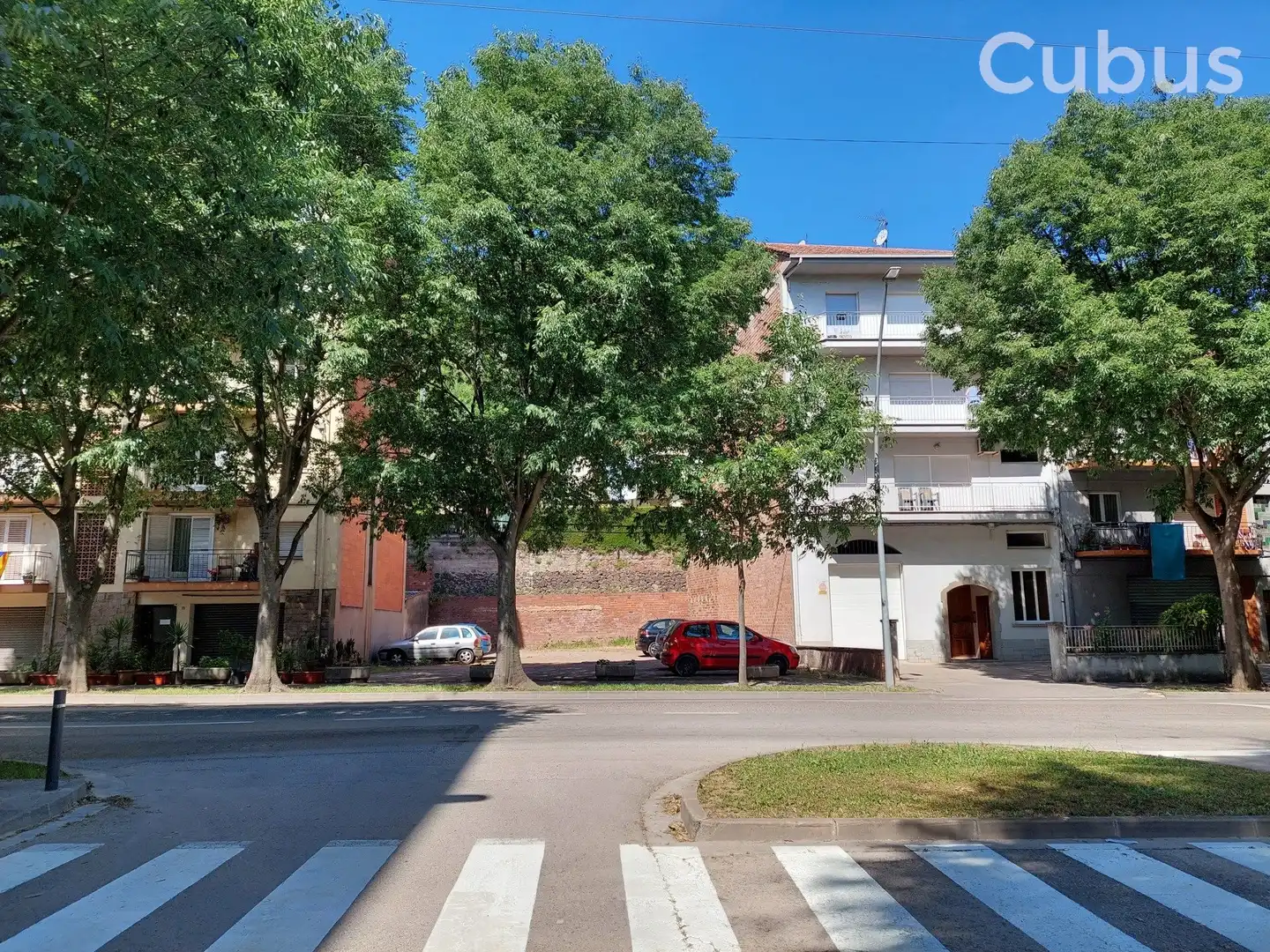 Wohnbaugrundstück zum Verkauf in Olot, imagen 3