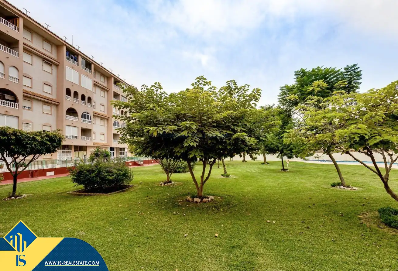 Apartament amb piscina en venda a Centro, imagen 25