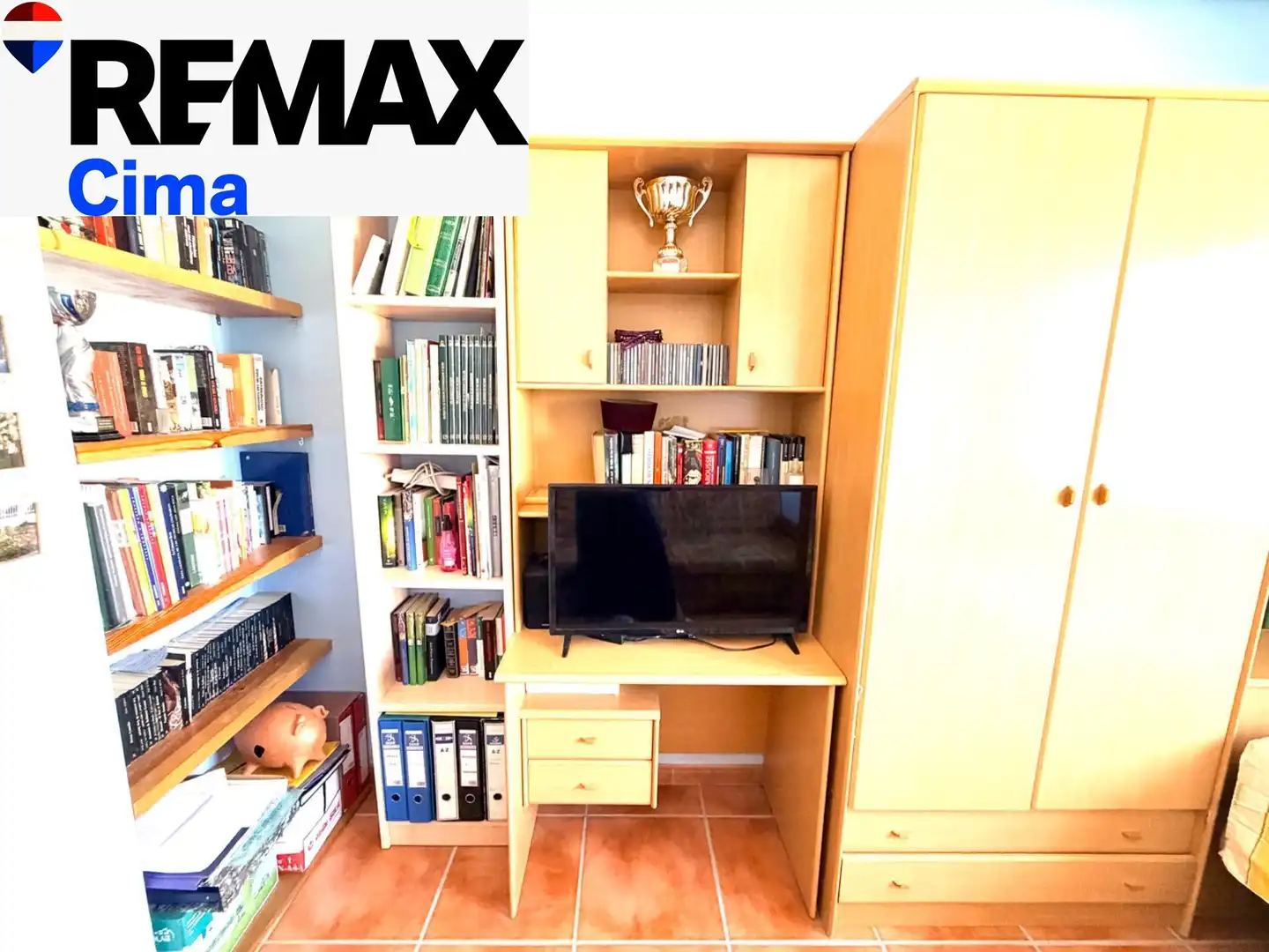 Casa o chalet en venta en SAN ANTONIO, 13, Benamaurel