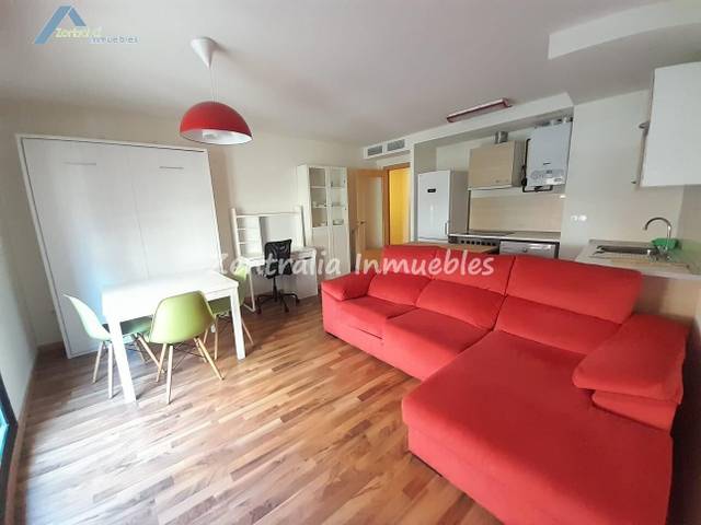 Apartamento en Alquiler en Calle PREDICADORES en San Pablo