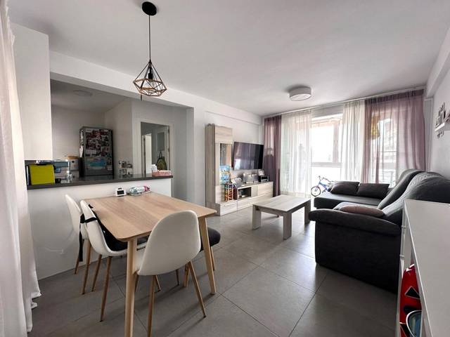 Piso en Venta en La Unión - Cruz de Humilladero - Los Tilos