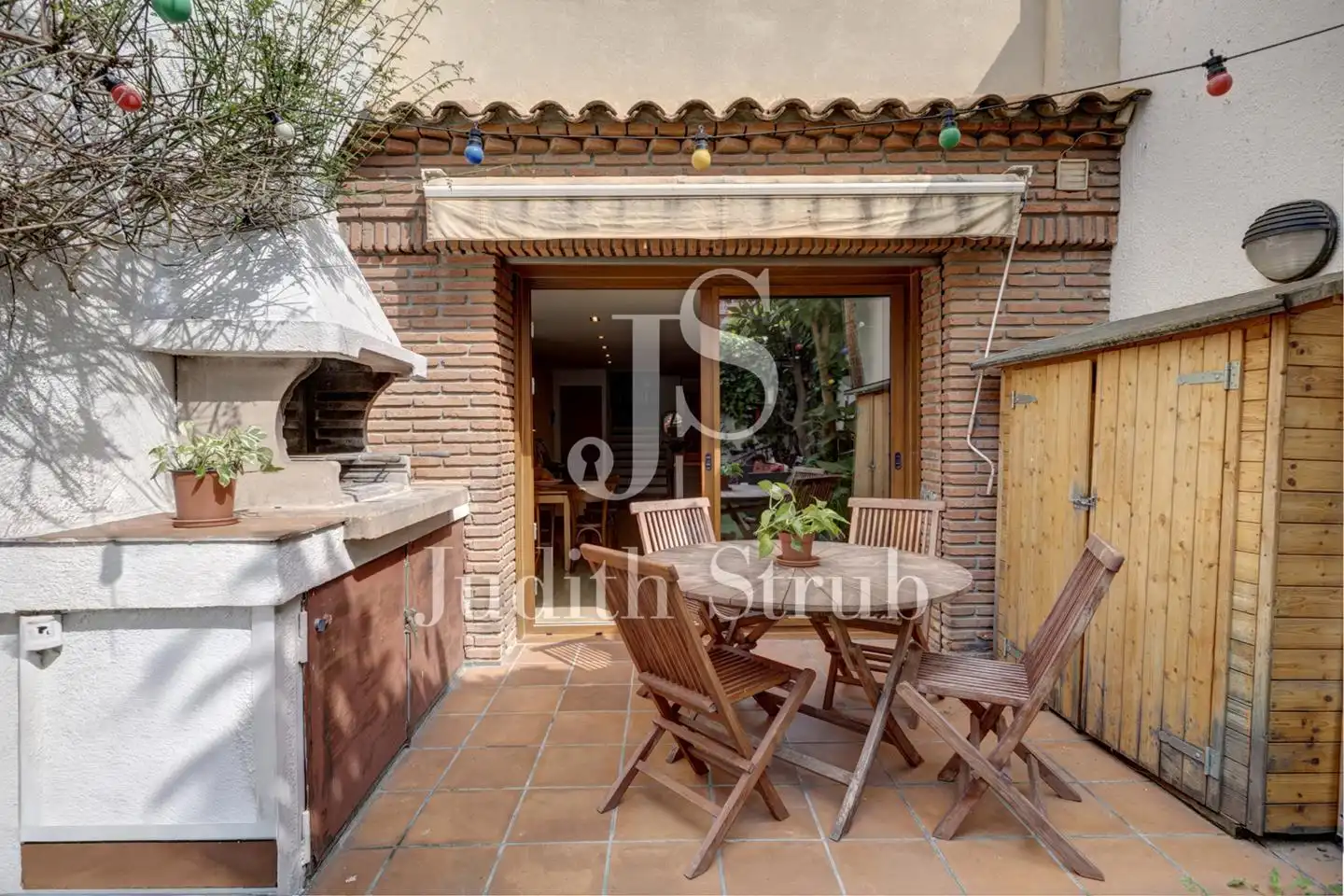 Casa adosada en venta en De Peronella, Sant Andreu de Palomar