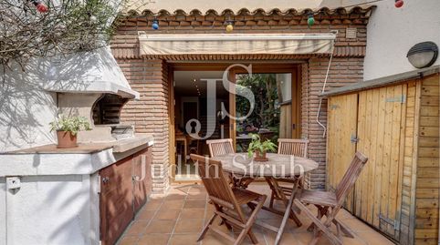 Foto 2 de Casa adosada en venta en De Peronella, Sant Andreu de Palomar, Barcelona Capital
