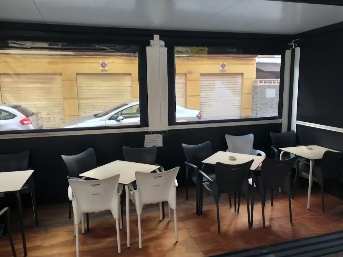 Local en venta en Pasaje Aragón, 5, Mondejar - Junquillos