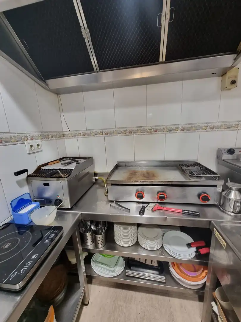 Local comercial en venta en Balàfia, imagen 21