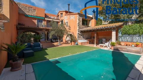 Photo 2 of Country house to rent in Garrigàs, Girona