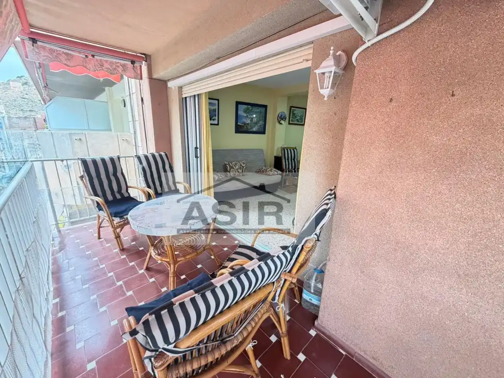 Apartment with lift for sale in Avenida Blasco Ibañez, imagen 5