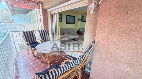 Foto 5 de Apartamento en venta en Avenida Blasco Ibañez, Sant Antoni, Cullera