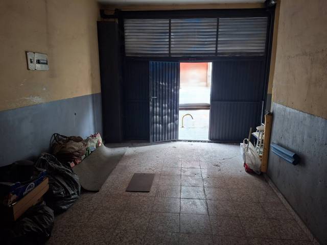 Garaje en Venta en Calle del Monte Perdido, 60 en San Diego