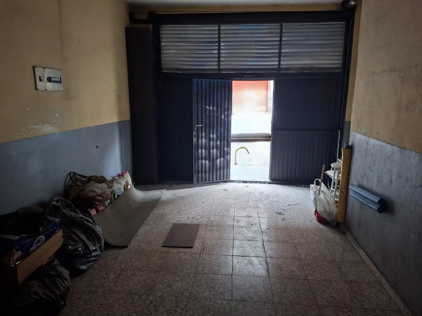 Individual en venda a Calle del Monte Perdido 60