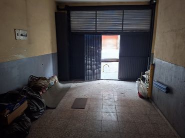 Individual en venda a Calle del Monte Perdido 60