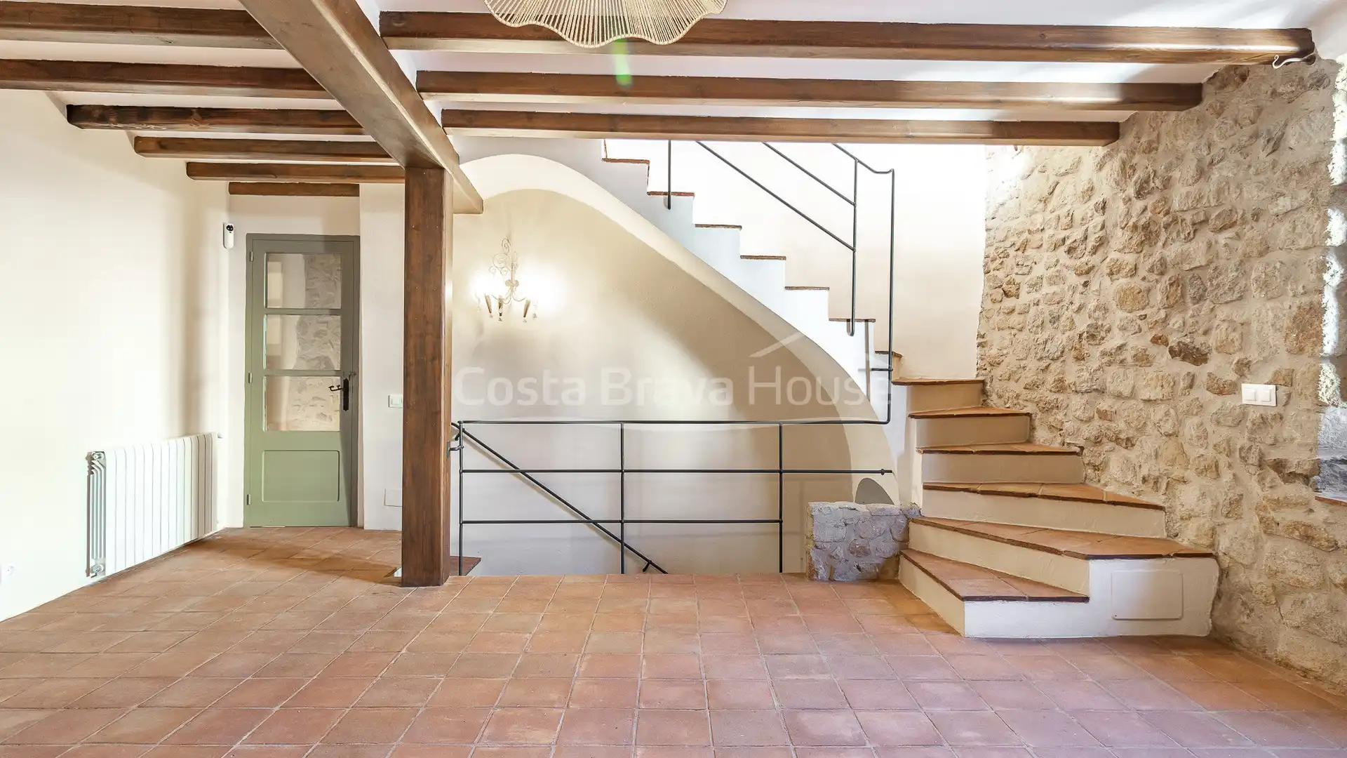 Finca rústica en venta en Carrer del Raval, Pals