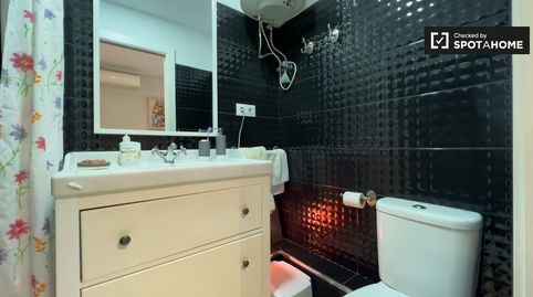 Foto 5 de Habitació a El Camp d'en Grassot i Gràcia Nova, Barcelona Capital