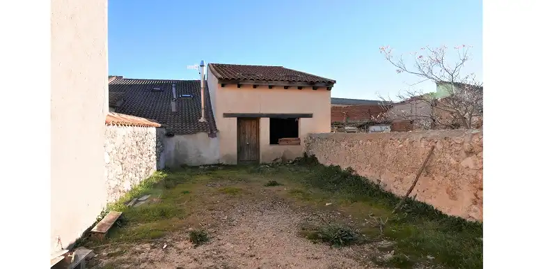 Finca rústica en venda en Torreiglesias