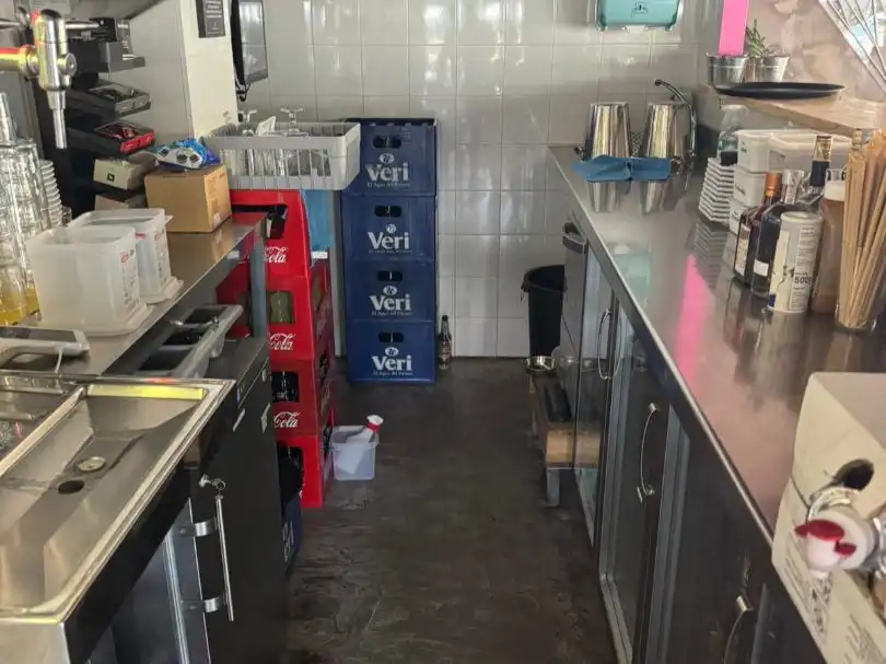 Local comercial en alquiler en avenida sagaro 46, imagen 7