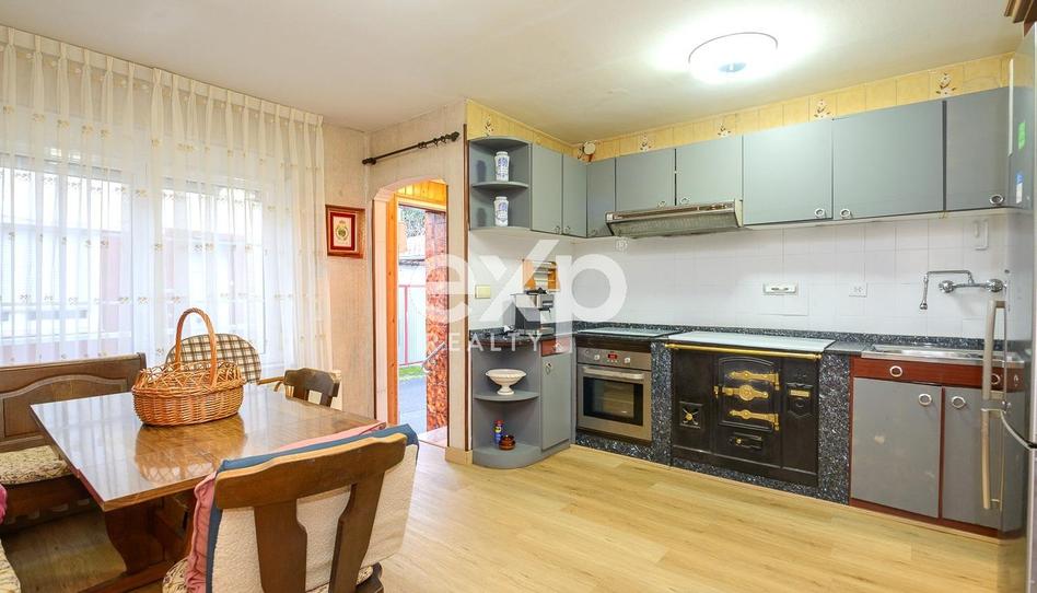 Foto 1 de Casa adosada en venda a Calle Jorge Guillen, 86, Santa Bárbara, Asturias