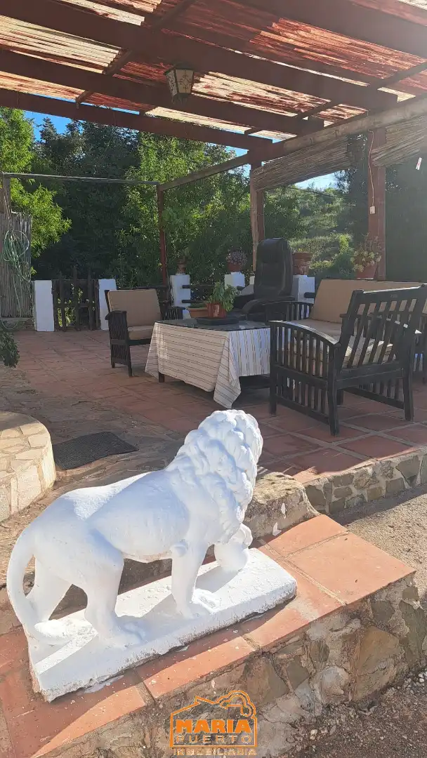 Casa rústica en venta en Almogía, imagen 34