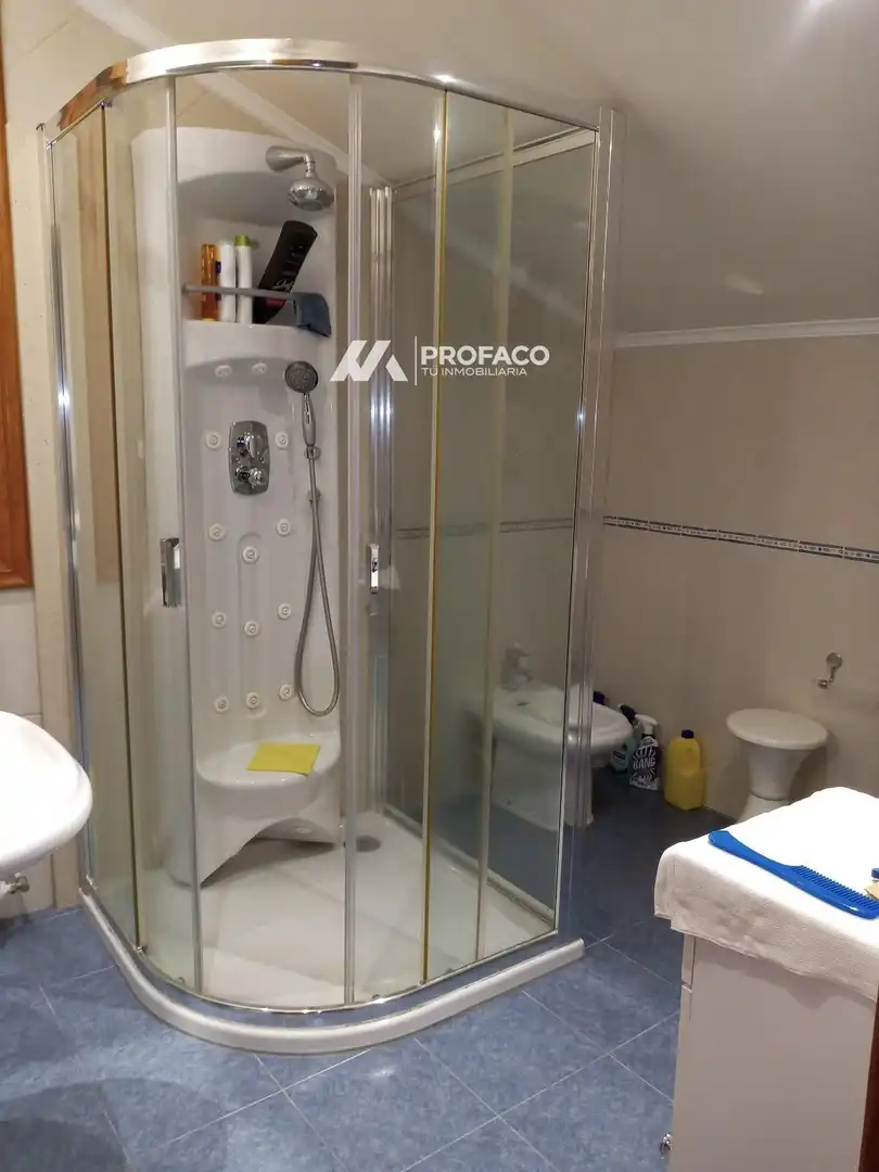 Chalet con terraza en venta en Banga, imagen 8