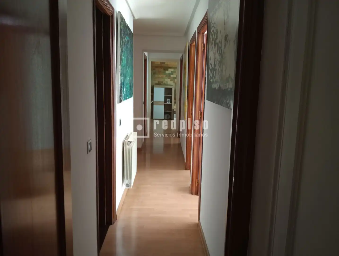 Wohnung mit Aufzug zum Verkauf in Puente de Vallecas, imagen 7