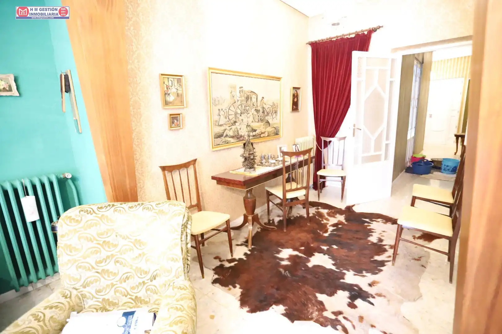 Haus mit Garten zum Verkauf in Alcázar de San Juan, imagen 41
