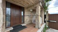 Casa o xalet en venda en Ourense Capital  amb Calefacció, Jardí privat i Terrassa