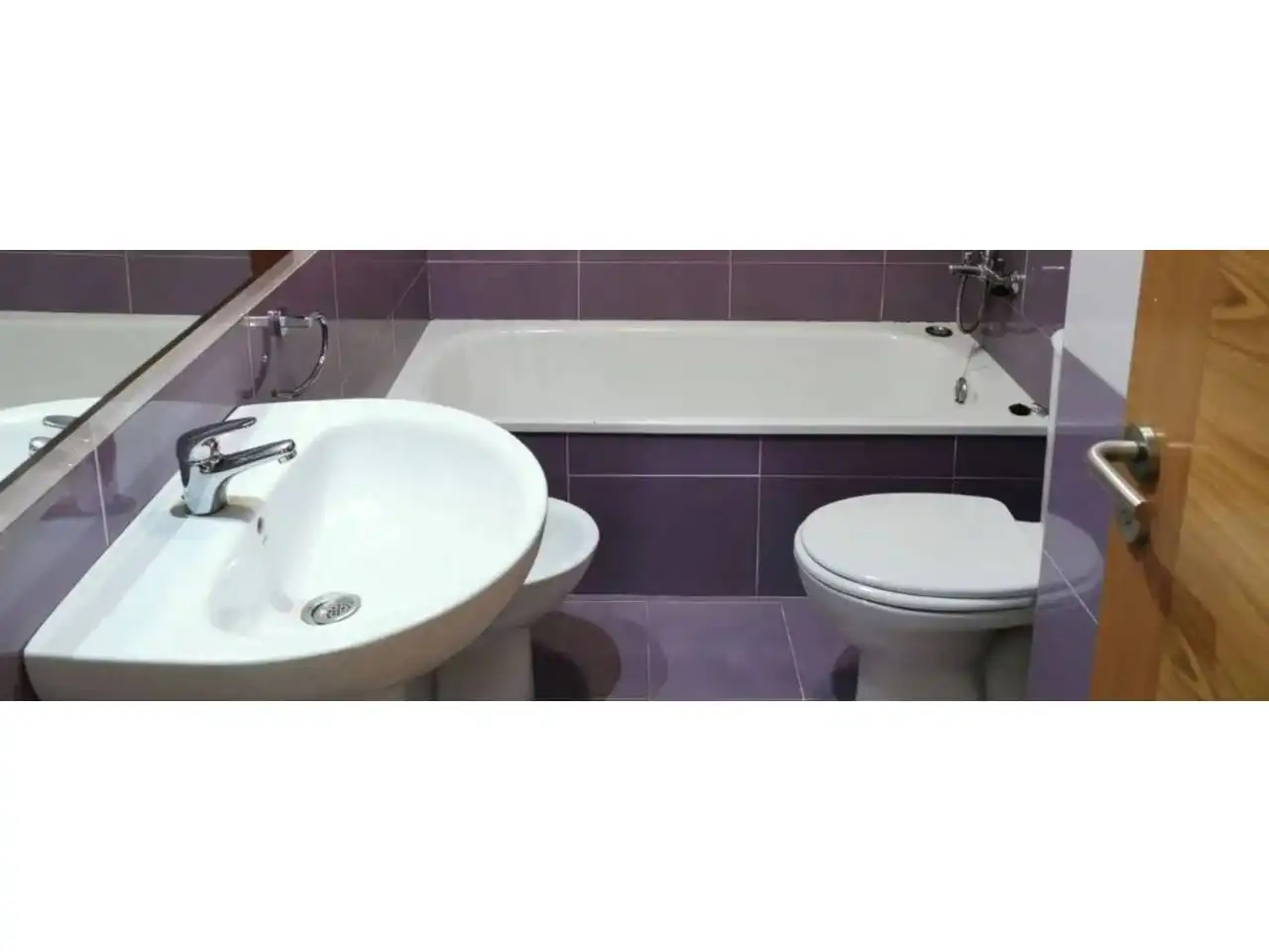 Flat with lift for sale in San Francisco, imagen 6