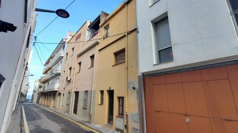 Foto 2 de Casa adosada en venta en Carrer Codolar, 22, Nucli Antic, L'Escala