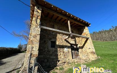 Exterior view of House or chalet for sale in Ramales de la Victoria