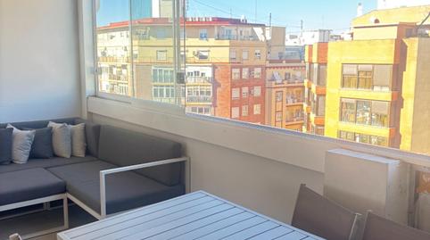 Foto 4 de Àtic de lloguer a Avenida de Peris y Valero, En Corts - Doctor Waksman,  Valencia Capital