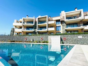 Piso con ascensor en venta en Carretera de Mijas 18