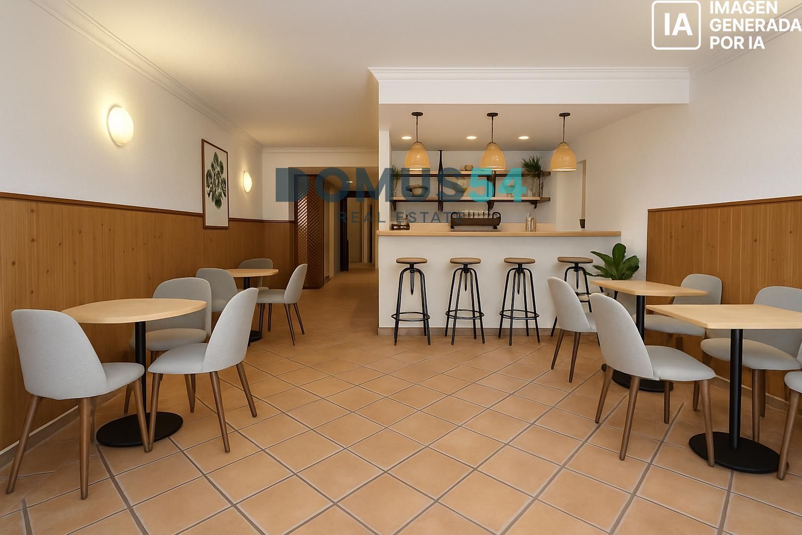 Premises for sale in Santa Margalida