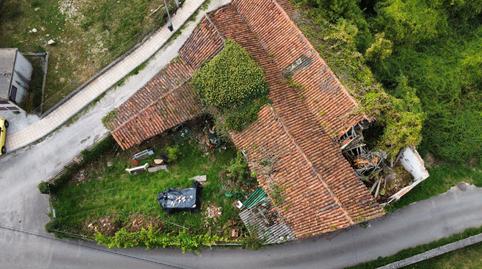 Foto 5 de Finca rústica en venda a Posada - Barro, Asturias