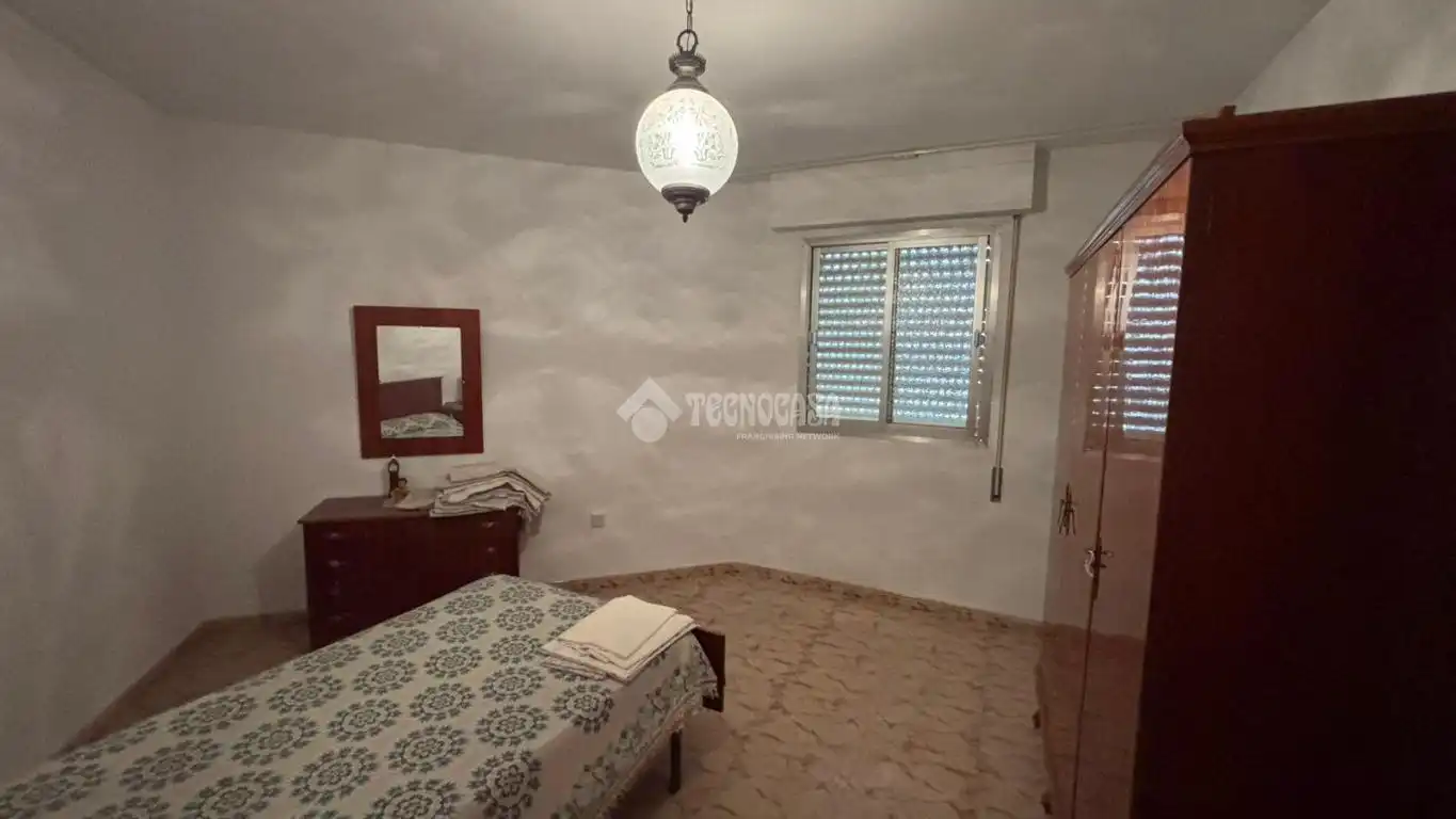 Habitación de Piso en venta en Jaén con Balcón