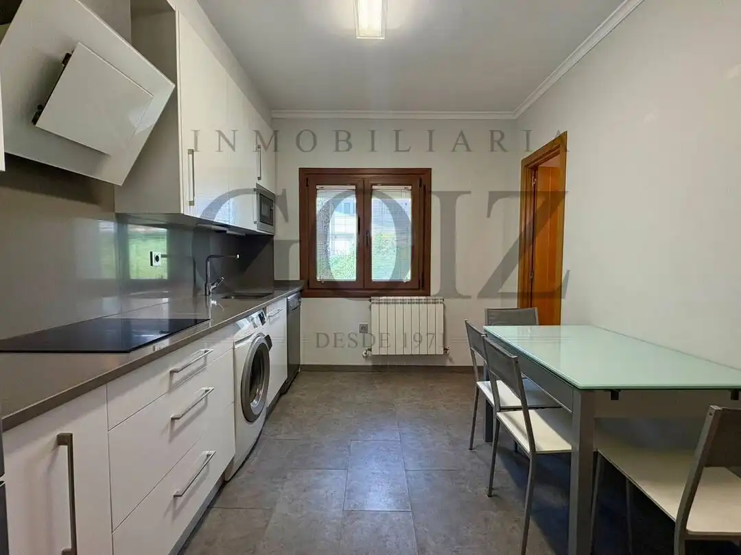 Flat for sale in Antiguo, imagen 27