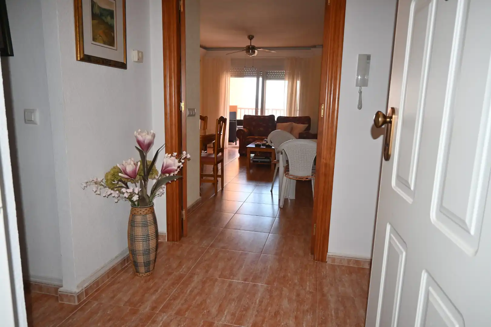 Apartments for sale in La Manga del Mar Menor  with Heating, Terrace and Furnished