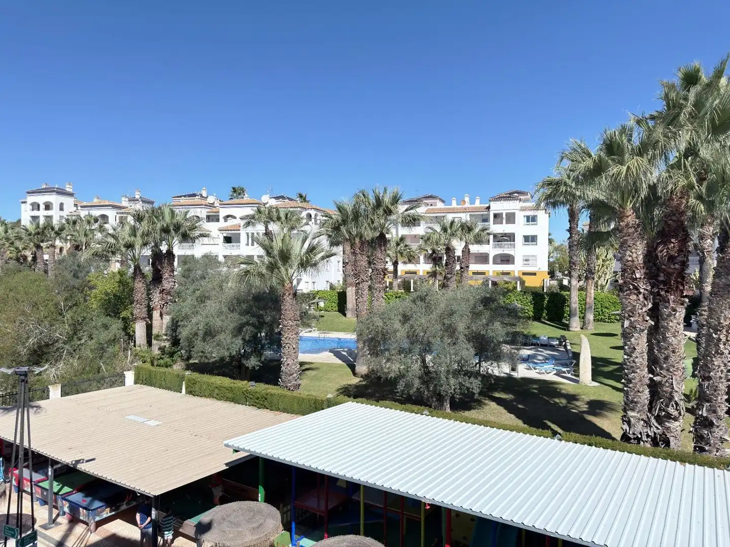Apartamento con terraza en venta en N/A, imagen 4