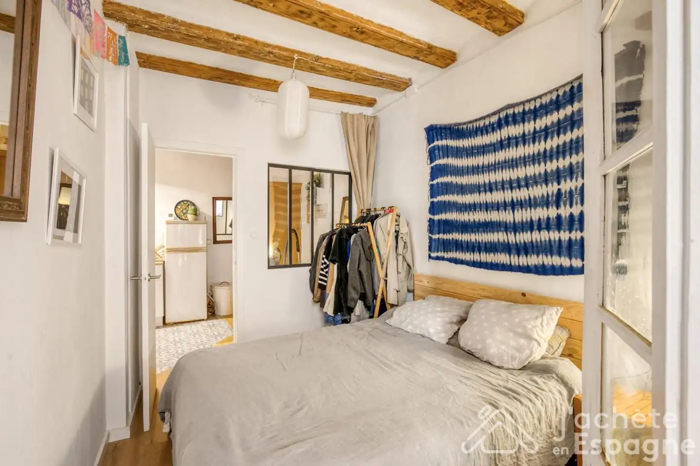 Apartment with terrace for sale in calle de Ferlandina, imagen 16